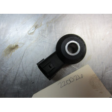22D126 Knock Detonation Sensor From 2009 Nissan Murano  3.5